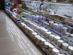 -华润万家(凯德广场店)