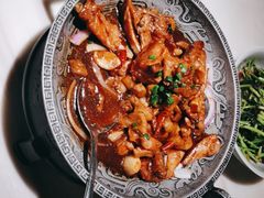 -大鱼徽州·寻味徽菜(星光总店)