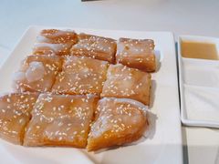 港式炸两肠-衡山汇·高级粤菜(霄云路店)
