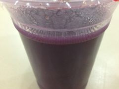 紫薯-复旦大学本部-食堂