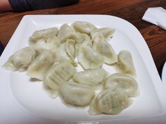 -巧婆婆特色东北菜·铁锅炖