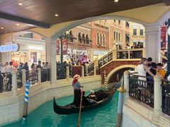 -咖啡苑 - 蔚藍夏日限定主题(永利皇宫店)