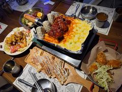 -韩热集市(百源店)