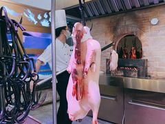 -东门烤鸭店(鼓楼店)