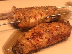 -天怡興·百年蒸饺(万豪广场店)