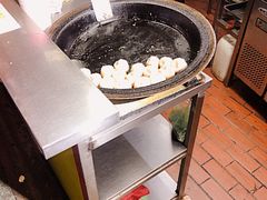 -小路易生煎馆(前进五路店)