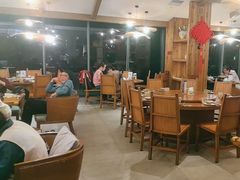 -芳草地度假酒店·野炉中餐厅