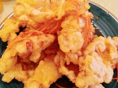 -鹤乡东北菜(崮山路店)