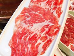 -京元盛铜锅涮肉(上海总店)
