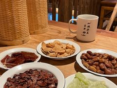 -冶建镜子·老南昌大排档·江西虾王(总店)