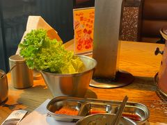 -西塔老太太泥炉烤肉(杭州首店)