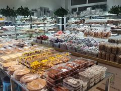 -幸福蛋糕坊(金顶街店)