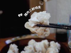 -正宗天津烧麦馆(柳州路店)