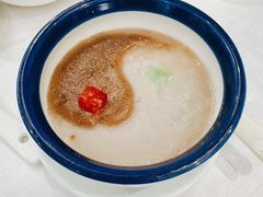 太极香芋泥-聚春园自助餐厅(东街口店)