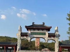 -东湖磨山景区