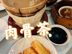 -新加坡瑞珍•海河观景餐厅