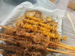 -桂萍特色牛筋牛杂(长堤街总店)