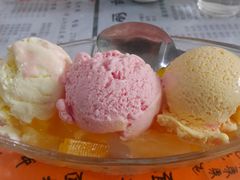 -俊丽双皮奶甜品店