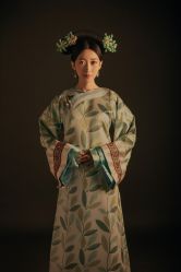 -东古旅拍摄影•格格服汉服•租赁(故宫店)