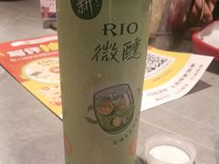 -丽伟的串·烧烤·砂锅(季景天地店)