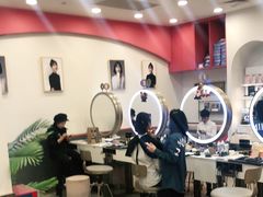 -海马体照相馆(广州新世界云门New park店)