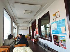 -雪湖煜辰鱼头老店(雪野湖店)