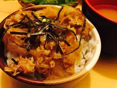 -浪花亭日本料理(古田路店)