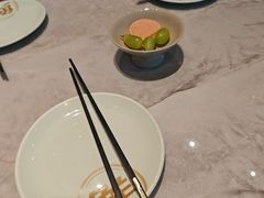 -船歌·鱼水饺青岛菜(太阳宫凯德MALL店)