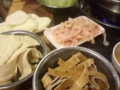 -邓莽子老火锅(鲁祖庙店)