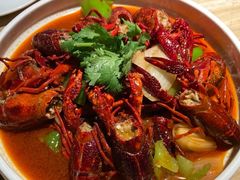 -同福龙虾(高新店)