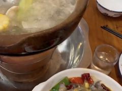 -洪大厨鸡煲(福田店)