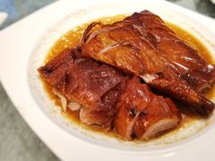 -花城苑广府菜(侨鑫店)