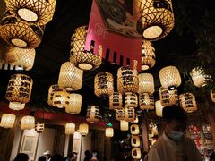 -南京大牌档(青岛万象城店)