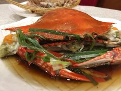 -合家小菜餐馆(新诚花苑店)