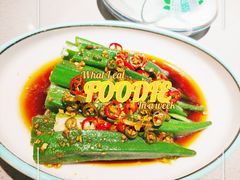 -乔一乔怪味干锅(武侯欢肆店)