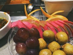 -海底捞火锅(龙湖北京大兴天街店)