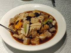 -添福来墨鱼饺子 · 海鲜东北菜(泡崖店)