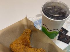 -德克士(广州南站店)