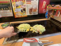 -鹤桥风月(ヨドバシ梅田店)