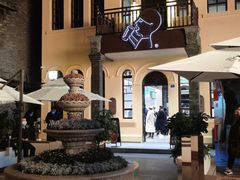 -星巴克臻选(成都宽窄巷子店)