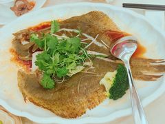 -北海渔村酒楼·粤菜海鲜点心(新华店)
