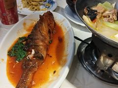 -清真马祥兴菜馆(云南北路店)