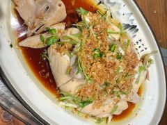 -广府乡下·饭庄(新港东路店)
