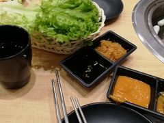-花味·自助烤肉(雨花客厅店)