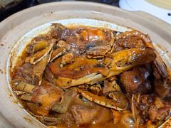 -坛南湾阿强农家乐.海鲜大排档老字号(福州地标美食店)