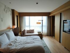 -杭州逸酒店(西湖武林店)