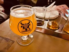 -牛啤堂精酿啤酒餐吧(五棵松华熙店)