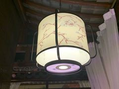 -韵秋荷(宝山龙湖天街店)
