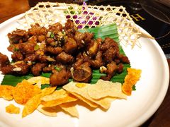 -甘家界牌柠檬鸭(青山店)