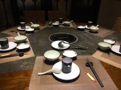 -佛山市禅城区登珑阁餐厅(文华新天地店)